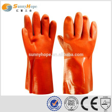 Профессиональные химически стойкие перчатки